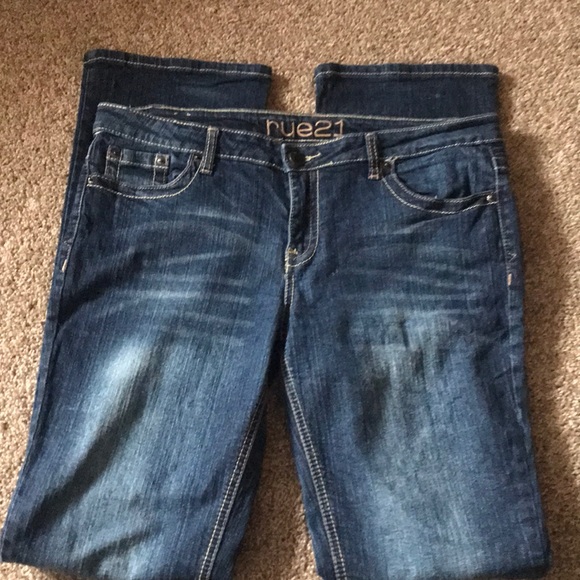 Rue21 Jeans 👖 - Picture 1 of 7